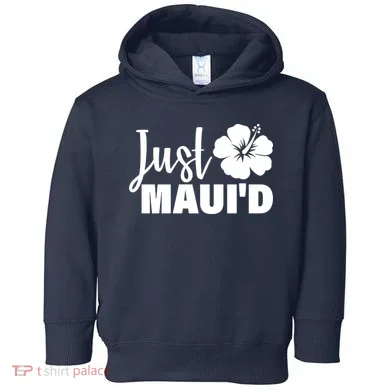 Toddler Hoodie