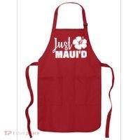 Just Maui'd Apron thumb 0
