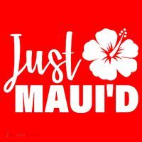 Just Maui'd Apron thumb 3