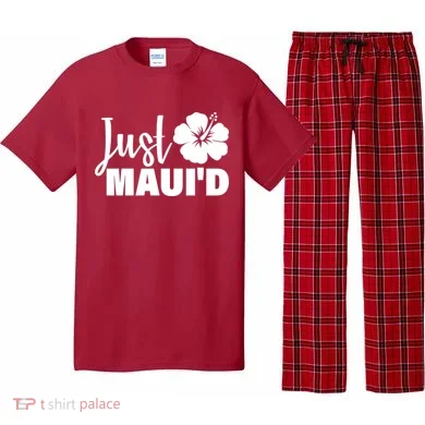 Pajama Set