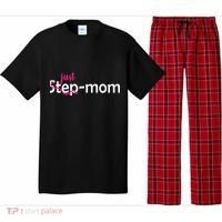 Just Mom Step Mother Pajama Set thumb 0