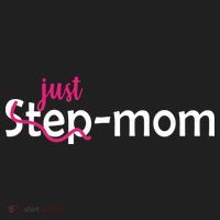 Just Mom Step Mother Tumbler thumb 3