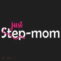 Just Mom Step Mother Tumbler thumb 3