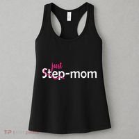 Just Mom Step Mother Women's Tank Top thumb 3