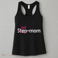 Just Mom Step Mother Women's Tank Top thumb 3