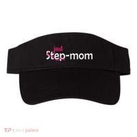 Just Mom Step Mother Visor thumb 0