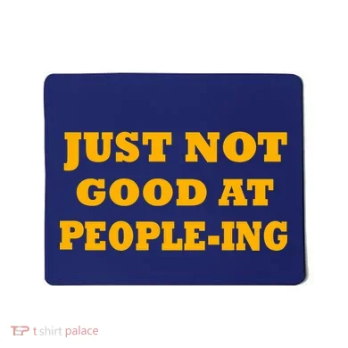 Mousepad