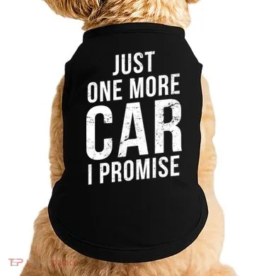 Doggie Tank