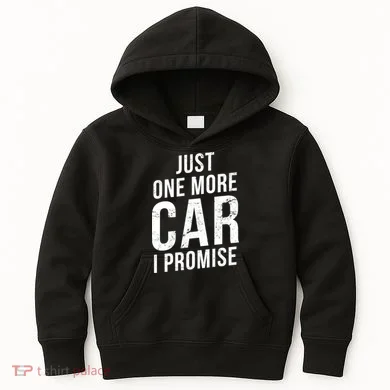 Kids Hoodie