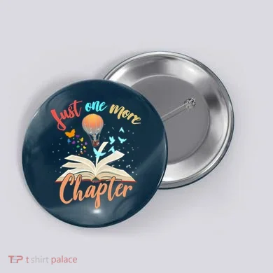 Just One More Chapter Button