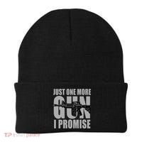 Just one more gun I promise Beanie thumb 0