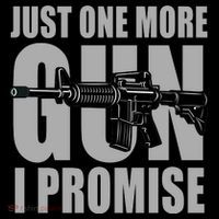 Just one more gun I promise Coaster thumb 2