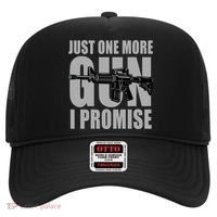 Just one more gun I promise Hat thumb 0