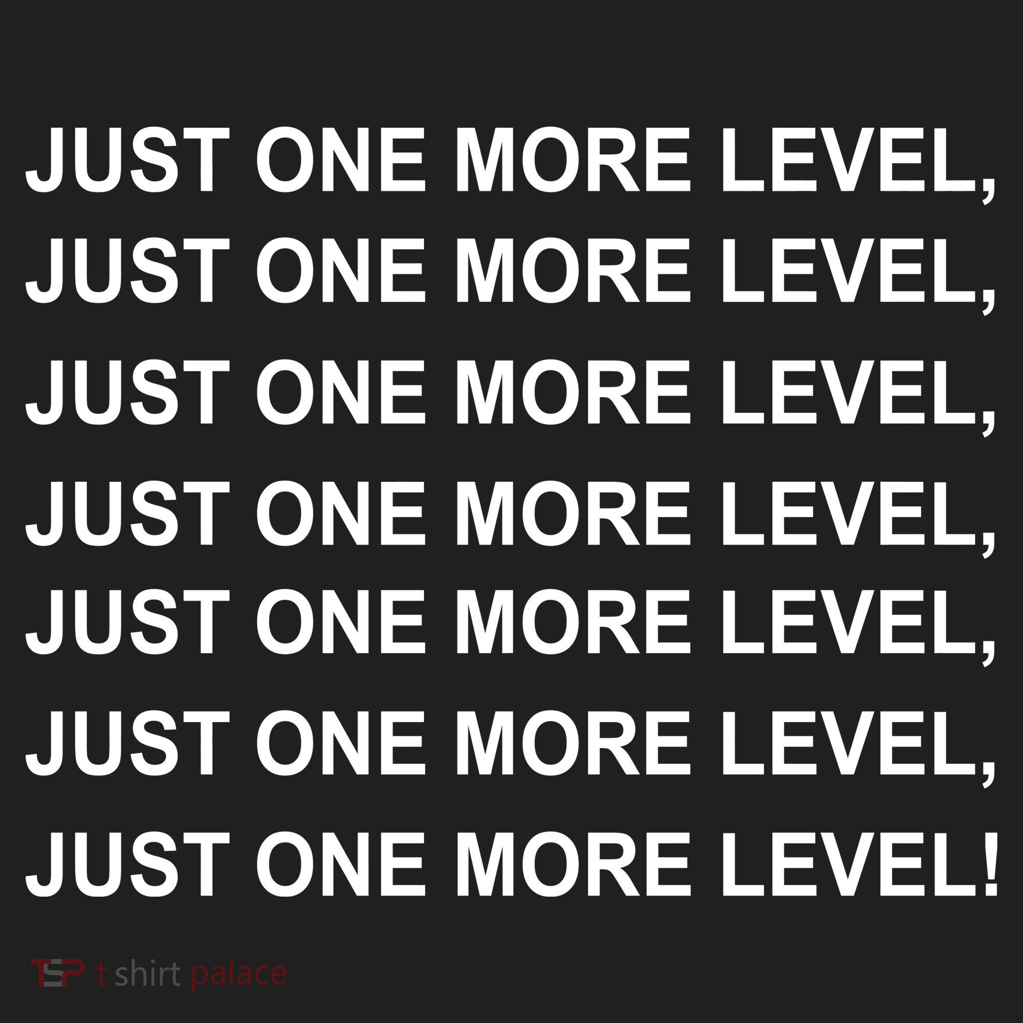 Just One More Level Game Hat