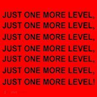 Just One More Level Game Santa Hat thumb 1