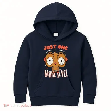 Kids Hoodie