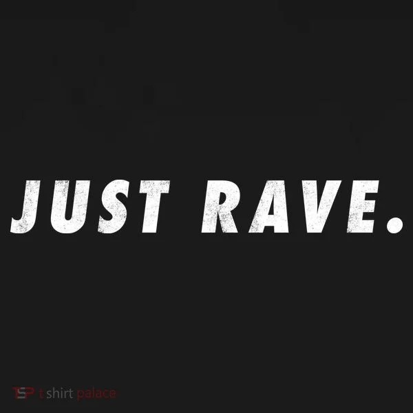 Just Rave Bucket Hat