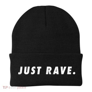 Just Rave Beanie
