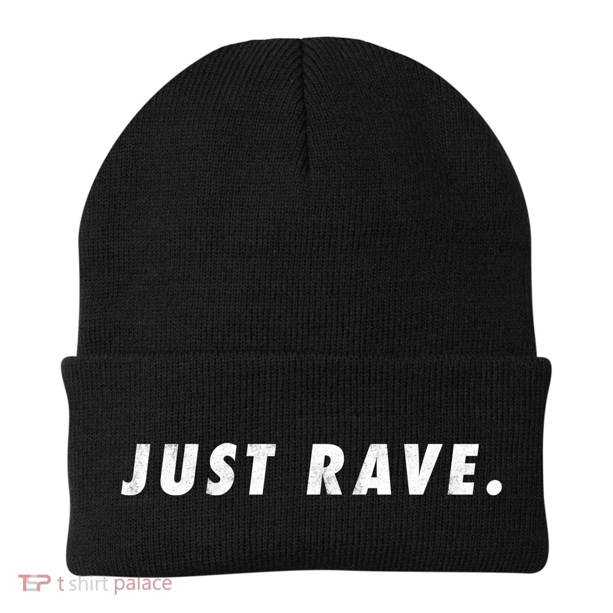 Just Rave Beanie