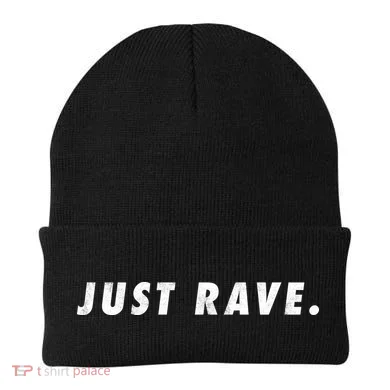Just Rave Beanie