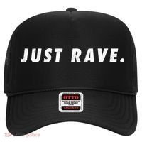 Just Rave Hat thumb 0