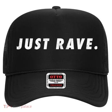 Just Rave Hat