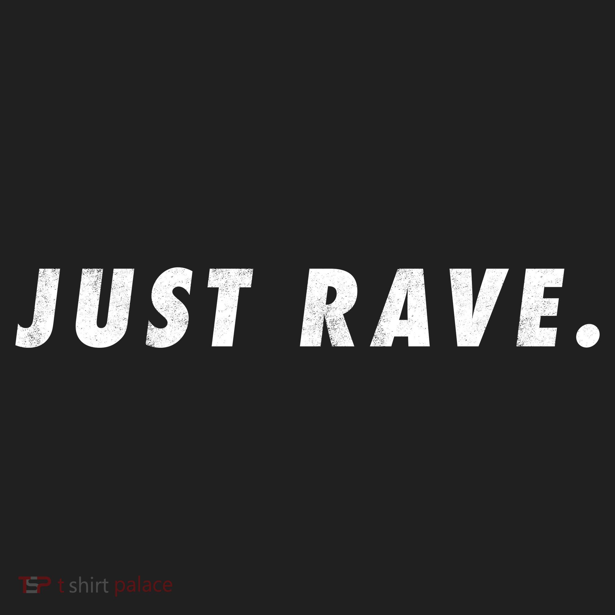Just Rave Hat