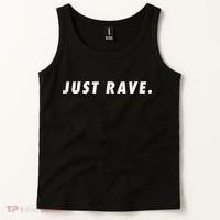 Just Rave Tank Top thumb 2