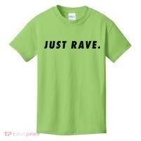 Just Rave Kids T-Shirt thumb 0