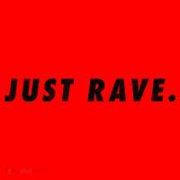 Just Rave Santa Hat thumb 1