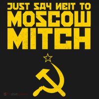 Just Say Neit To Moscow Mitch Bucket Hat thumb 4