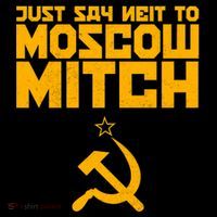 Just Say Neit To Moscow Mitch Coffee Mug thumb 5