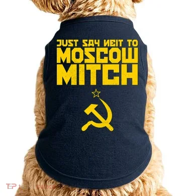 Doggie Tank