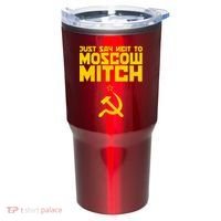 Just Say Neit To Moscow Mitch Tumbler thumb 0