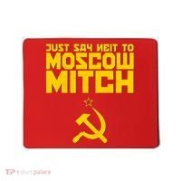 Just Say Neit To Moscow Mitch Mousepad thumb 0