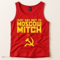 Just Say Neit To Moscow Mitch Tank Top thumb 2