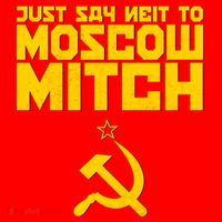 Just Say Neit To Moscow Mitch Women's T-Shirt thumb 6