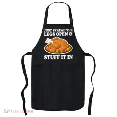 Apron