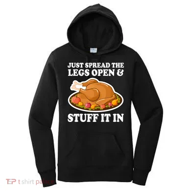 Women's Hoodie
