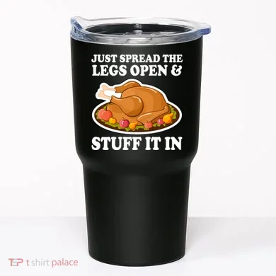 Tumbler