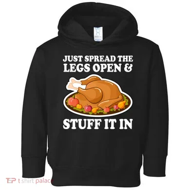 Toddler Hoodie