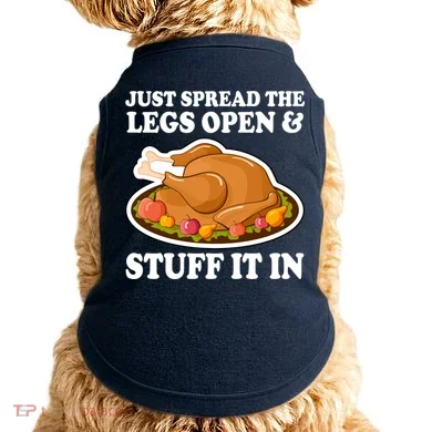 Doggie Tank