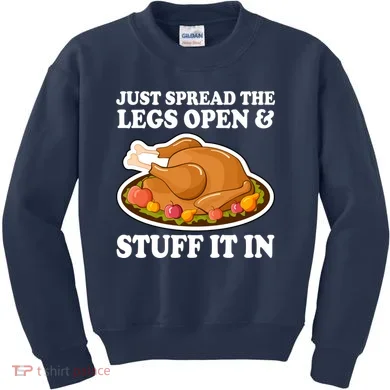 Kids Sweatshirt