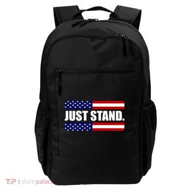 Just Stand Backpack