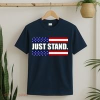 Just Stand T-Shirt thumb 2