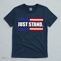Just Stand T-Shirt thumb 5