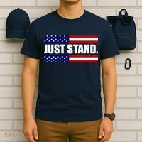 Just Stand T-Shirt thumb 6