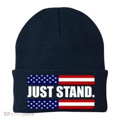 Just Stand Beanie