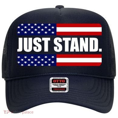 Just Stand Hat