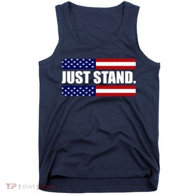 Just Stand Tank Top